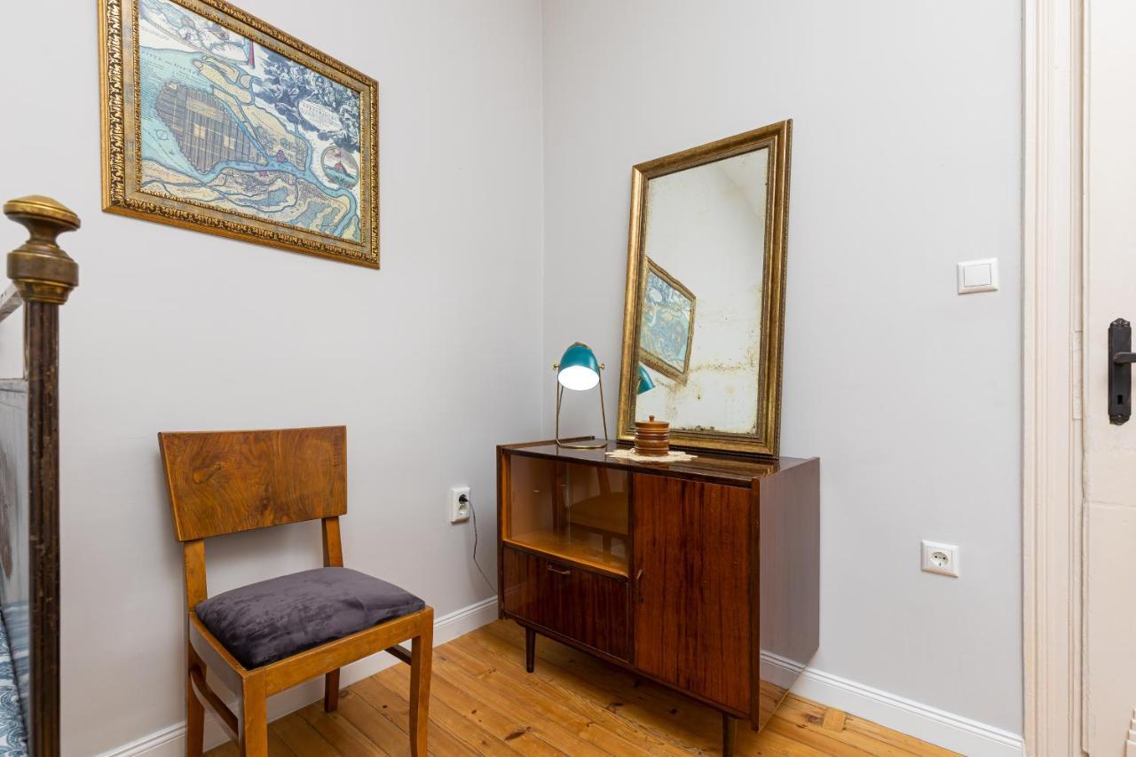 The Old Town Vintage 2-Bedroom Jewel By Flat Mаnager Plovdiv Luaran gambar